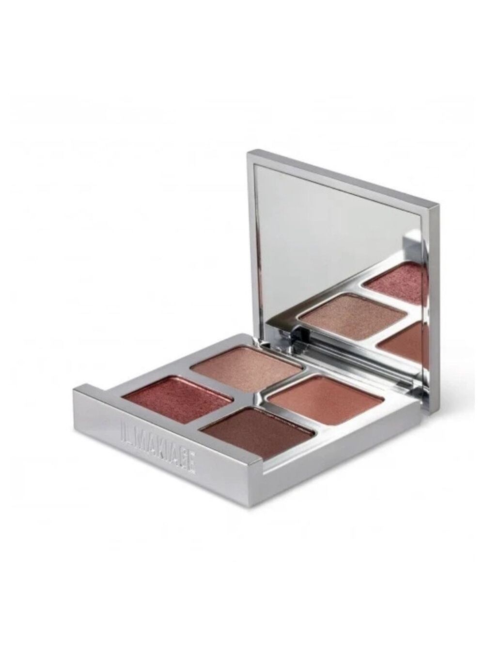 Il Makiage Color Boss Eyeshadow Trendsetter NIB